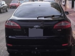 Ford Mondeo 2009