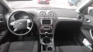 Ford Mondeo 2009