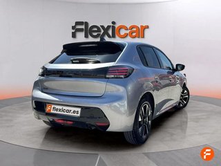 Peugeot 208 Allure Gasolina 100 S&S 6 Vel. MAN