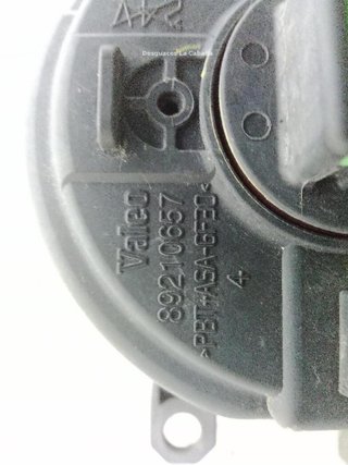 22348753 faro antiniebla 89210657 toyota prius w3