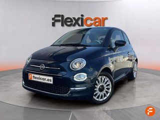 Fiat 500 Dolcevita 1.0 Hybrid 51KW (70 CV)