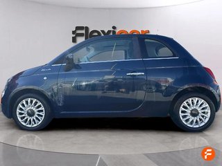 Fiat 500 Dolcevita 1.0 Hybrid 51KW (70 CV)