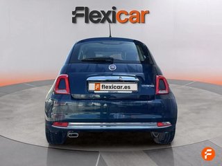 Fiat 500 Dolcevita 1.0 Hybrid 51KW (70 CV)