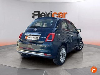 Fiat 500 Dolcevita 1.0 Hybrid 51KW (70 CV)