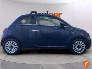 Fiat 500 Dolcevita 1.0 Hybrid 51KW (70 CV)