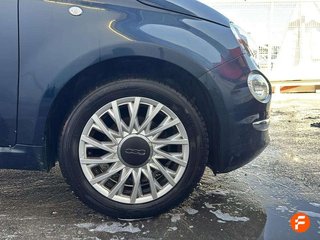 Fiat 500 Dolcevita 1.0 Hybrid 51KW (70 CV)