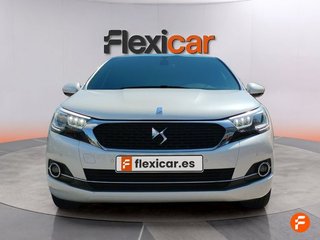 DS DS 4 1.6 BlueHDi 88kW (120CV) Style