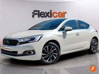 DS DS 4 1.6 BlueHDi 88kW (120CV) Style