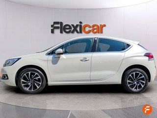 DS DS 4 1.6 BlueHDi 88kW (120CV) Style