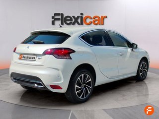 DS DS 4 1.6 BlueHDi 88kW (120CV) Style