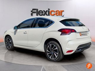 DS DS 4 1.6 BlueHDi 88kW (120CV) Style