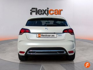 DS DS 4 1.6 BlueHDi 88kW (120CV) Style