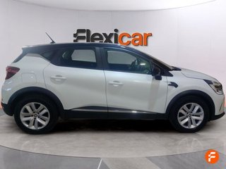 Renault Captur Intens TCe 74kW (100CV) GLP
