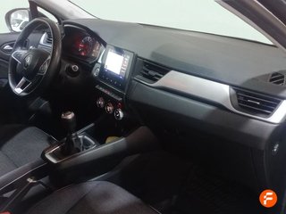 Renault Captur Intens TCe 74kW (100CV) GLP