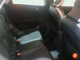 Renault Captur Intens TCe 74kW (100CV) GLP