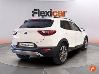 Kia Stonic 1.0 T-GDi 74kW (100CV) Drive