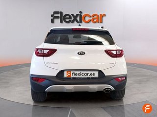 Kia Stonic 1.0 T-GDi 74kW (100CV) Drive