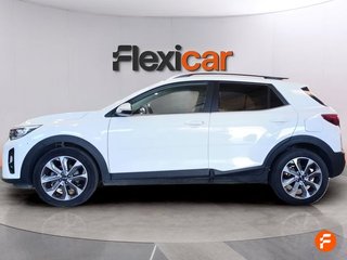 Kia Stonic 1.0 T-GDi 74kW (100CV) Drive