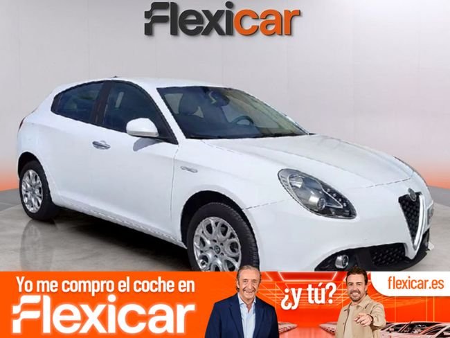 Alfa Romeo Giulietta 1.4 TB 88kW (120CV) B-Tech - foto 1