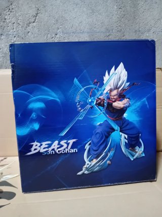 Figura Dragon Ball Gohan