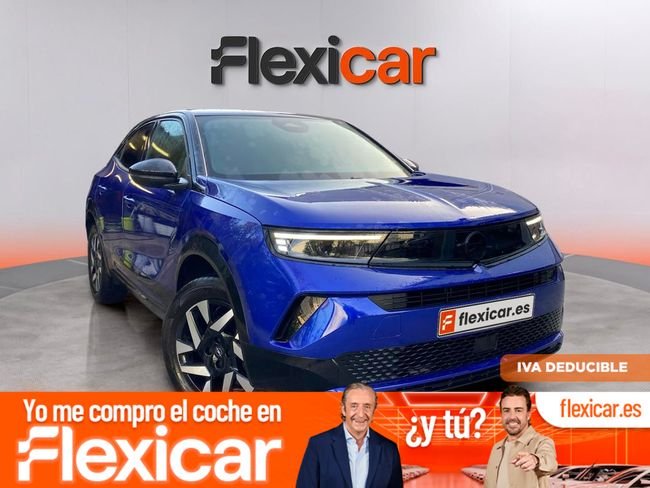 Opel Mokka 1.2 T 100kW (136 CV) GS - foto 1