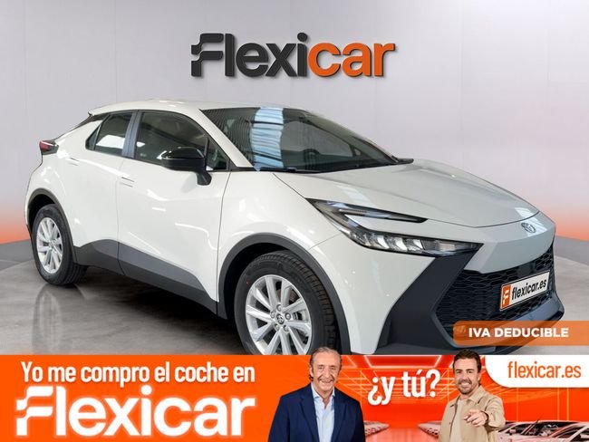 Toyota C-HR 1.8 140H Active - foto 1