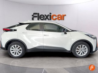 Toyota C-HR 1.8 140H Active