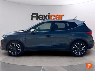 Seat Arona 1.5 TSI 110kW (150CV) DSG FR Special Ed