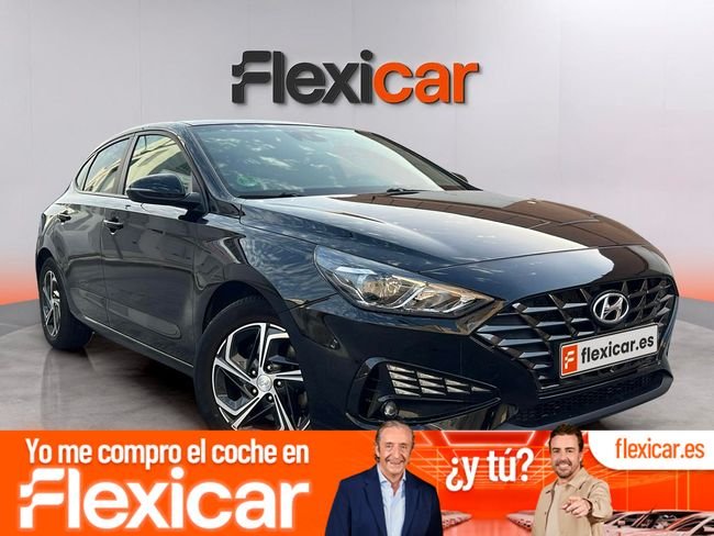 Hyundai i30 1.0 TGDI Klass Fastback - foto 1