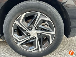 Hyundai i30 1.0 TGDI Klass Fastback