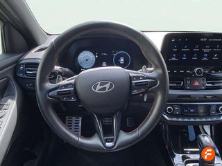 Hyundai i30 1.0 TGDI N Line DCT