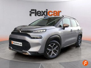 Citroën C3 Aircross PureTech 81kW (110CV) S&S C-Series