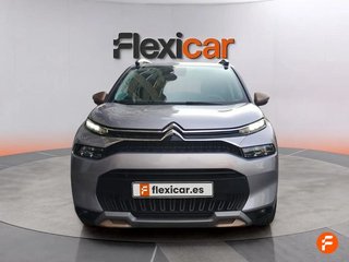 Citroën C3 Aircross PureTech 81kW (110CV) S&S C-Series
