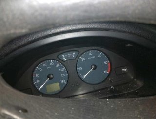 Pretensor del airbag derecho citroen saxo 200730