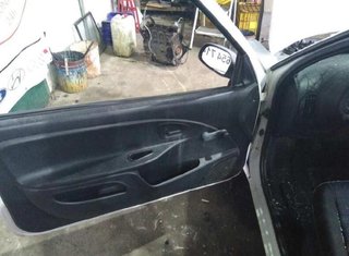 Pretensor del airbag derecho citroen saxo 200730