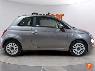 Fiat 500 Dolcevita 1.0 Hybrid 51KW (70 CV)