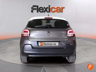 Citroën C3 PureTech 60KW (83CV) Max