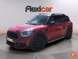 MINI Countryman Cooper D