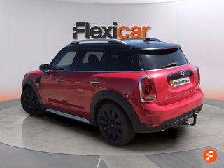 MINI Countryman Cooper D