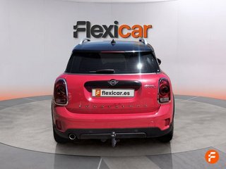 MINI Countryman Cooper D