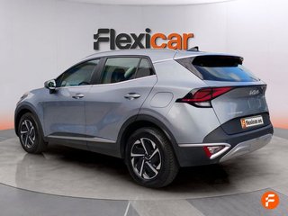 Kia Sportage 1.6 T-GDi HEV 158kW (215CV) Drive 4x2