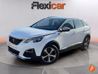 Peugeot 3008 PureTech 132kW (180CV) EAT8 Allure