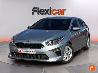 Kia Ceed 1.4 T-GDi 103kW (140CV) Drive