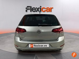 Volkswagen Golf Advance 1.0 TSI 85kW (115CV) DSG
