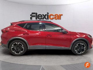 Cupra Formentor 1.5 TSI 110kW (150 CV) DSG