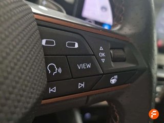 Cupra Formentor 1.5 TSI 110kW (150 CV) DSG