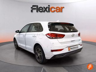 Hyundai i30 1.0 TGDI 48V Klass