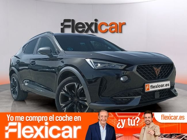 Cupra Formentor 1.5 TSI 110kW (150 CV) DSG - foto 1