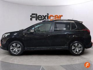 Peugeot 2008 Access 1.2L PureTech 60KW (82CV)