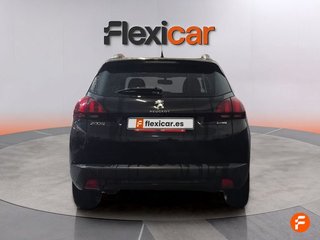Peugeot 2008 Access 1.2L PureTech 60KW (82CV)